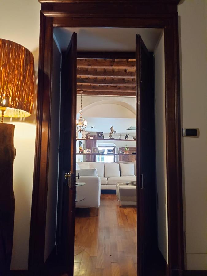 Magnifico Appartamento @Turin Exterior foto